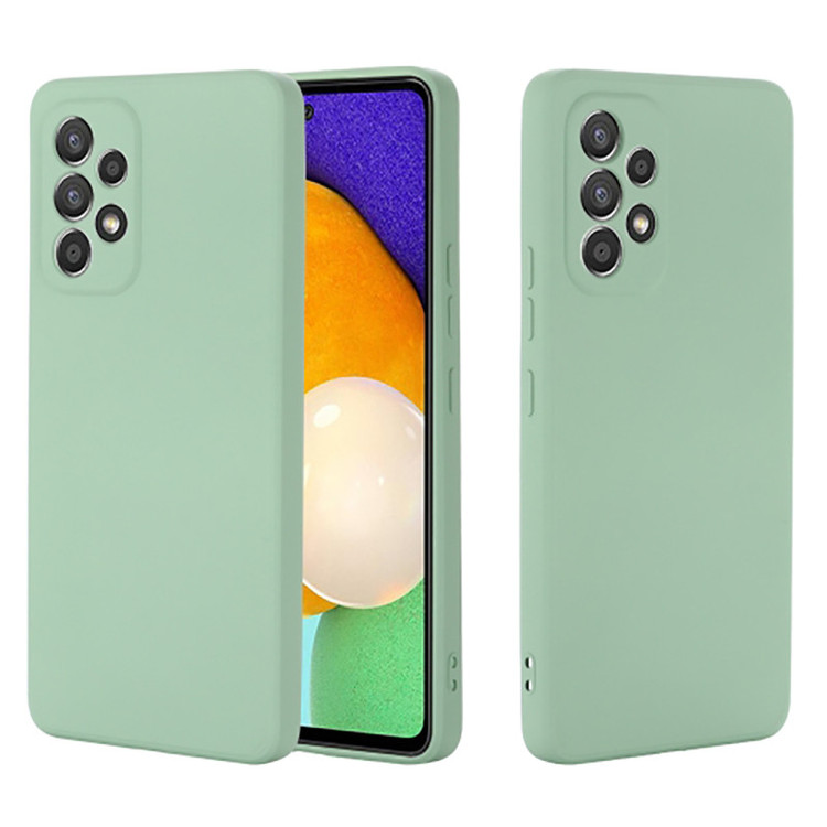 کاور گاردتک مدل Silicamp مناسب برای گوشی موبایل سامسونگ Galaxy A23
