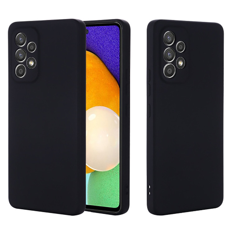کاور گاردتک مدل Silicamp مناسب برای گوشی موبایل سامسونگ Galaxy A23