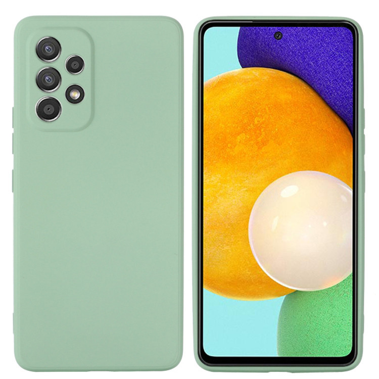 کاور گاردتک مدل Silicamp مناسب برای گوشی موبایل سامسونگ Galaxy A23