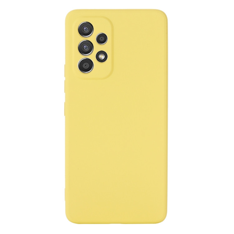 کاور گاردتک مدل Silicamp مناسب برای گوشی موبایل سامسونگ Galaxy A23