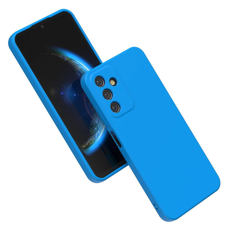 کاور گاردتک آساک مدل Silicone Apple Strap مناسب برای گوشی موبایل سامسونگ Galaxy A26 به همراه بند