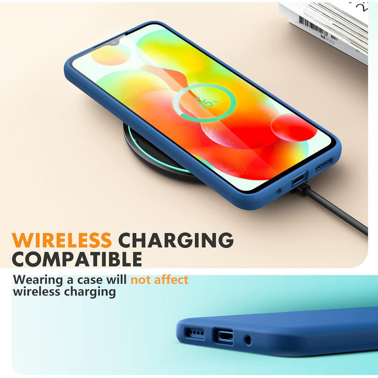 کاور گاردتک آساک مدل Silicone Apple Strap مناسب برای گوشی موبایل سامسونگ Galaxy A26 به همراه بند
