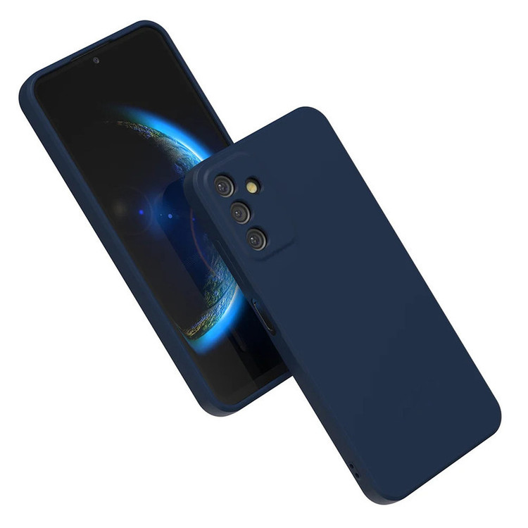 کاور گاردتک آساک مدل Silicone Apple Strap مناسب برای گوشی موبایل سامسونگ Galaxy A26 به همراه بند