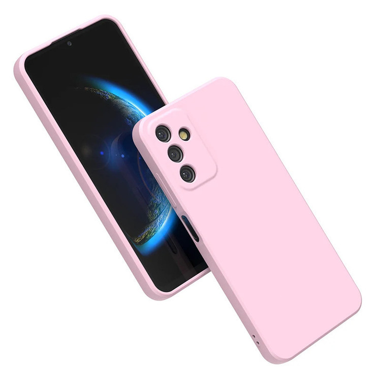 کاور گاردتک آساک مدل Silicone Apple Strap مناسب برای گوشی موبایل سامسونگ Galaxy A26 به همراه بند