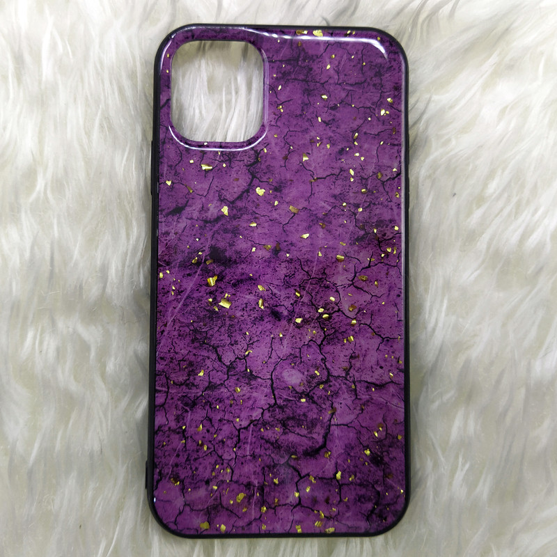 کاور مدل ماربل کد 04 مناسب برای گوشی موبایل اپل iPhone 11 Pro