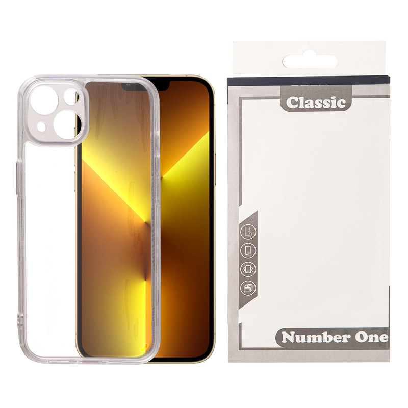 کاور کلاسیک مدل KHO.62 مناسب برای گوشی موبایل اپل IPhone 13