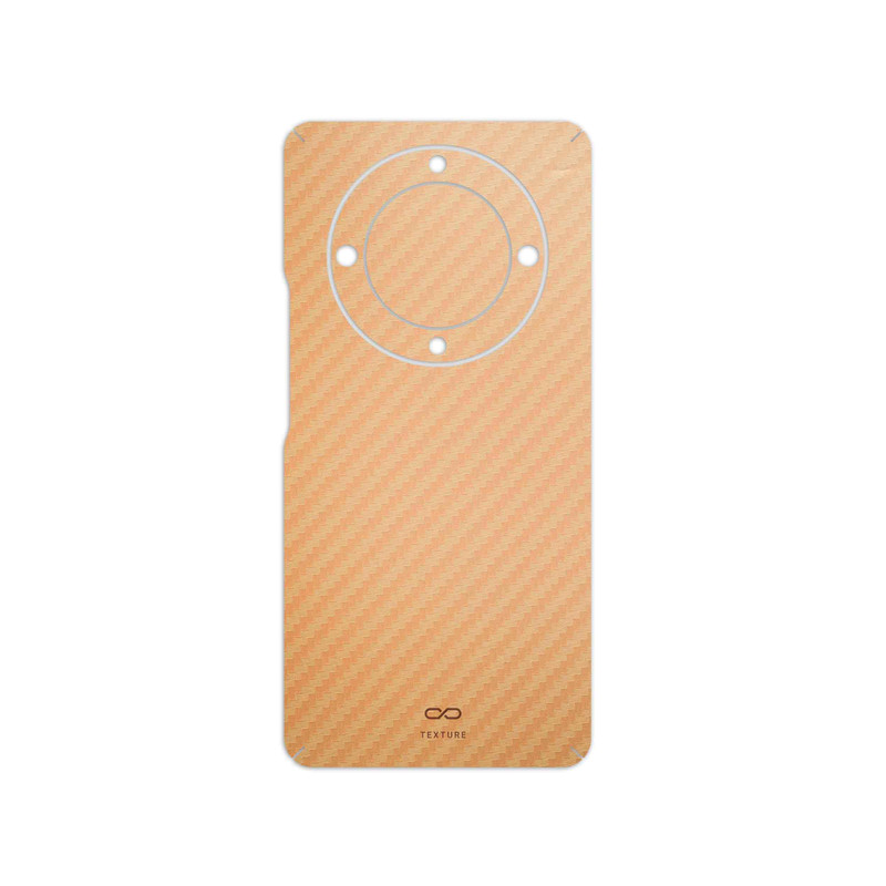 برچسب پوششی ماهوت مدل Titanium-Fiber مناسب برای گوشی موبایل آنر Magic 5 Lite