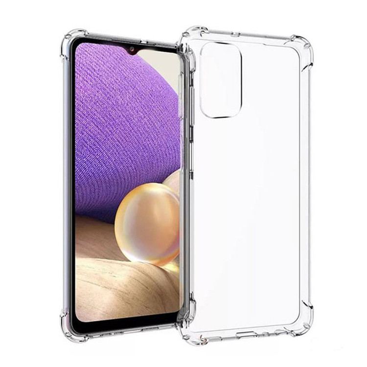 کاور قاب تک طرح ژله ای کپسول دار مدل Grd06C مناسب برای گوشی موبایل اپل 14 Iphone pro Max