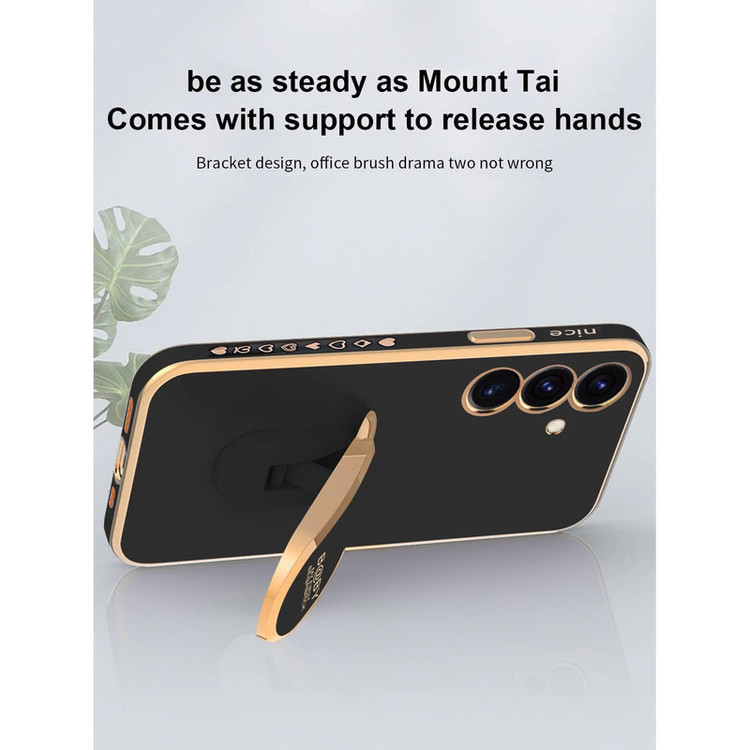 کاور اسپارتان مدل Pop socket Panda Strap مناسب برای گوشی موبایل شیائومی Redmi 13C به همراه بند