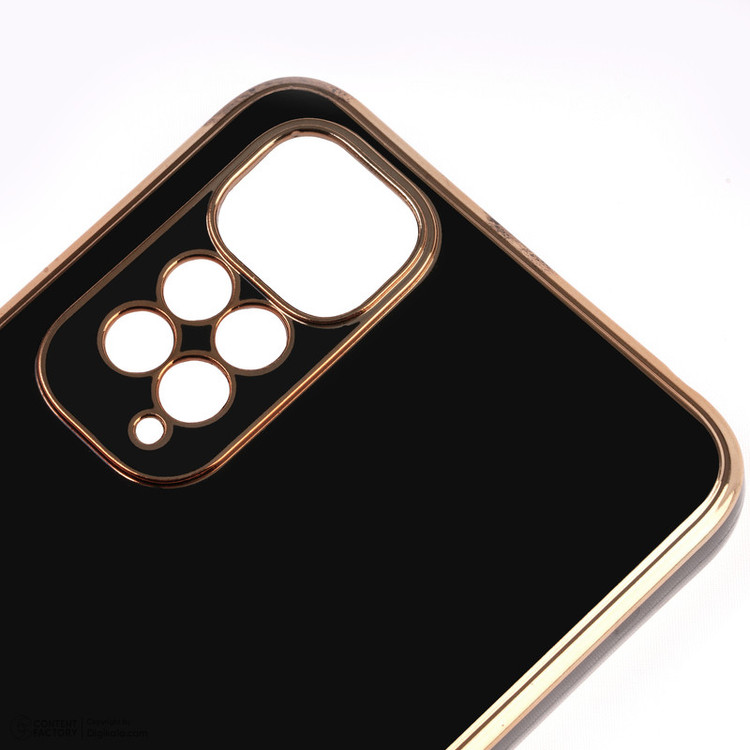 کاور مدل مای کیس مناسب برای گوشی موبایل Redmi note 11Pro 4G / 5G