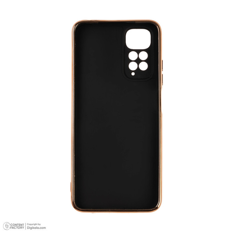 کاور مدل مای کیس مناسب برای گوشی موبایل Redmi note 11Pro 4G / 5G