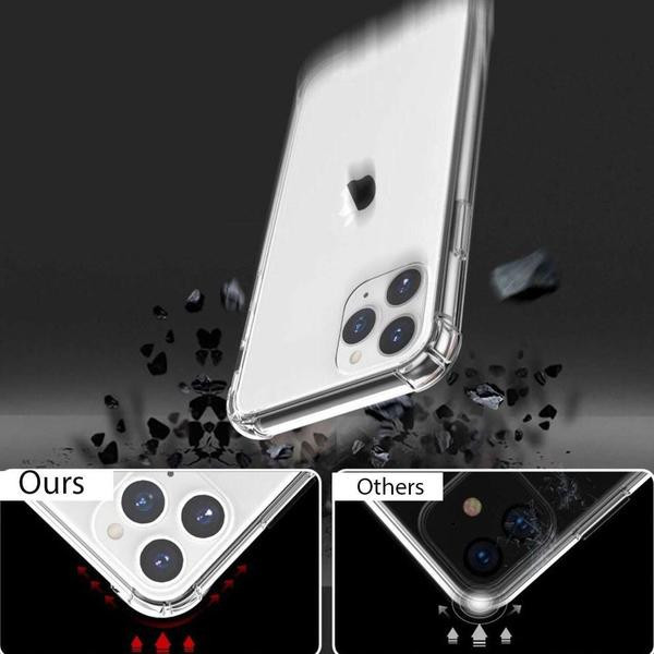 کاور مدل Eouro مناسب برای گوشی موبایل اپل iPhone 12