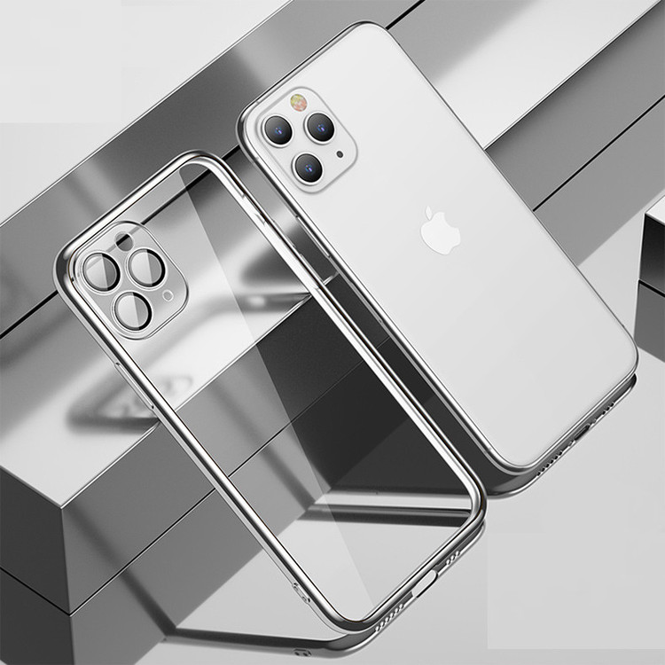 کاور آیرون من مدل LensPro مناسب برای گوشی موبایل اپل Iphone 12 Pro