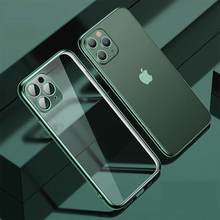 کاور آیرون من مدل LensPro مناسب برای گوشی موبایل اپل Iphone 12 Pro