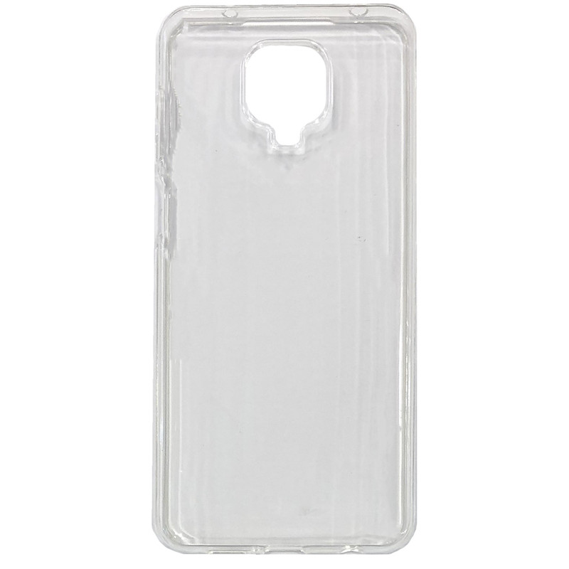 کاور مدل TC-006 مناسب برای گوشی موبایل شیائومی Redmi Note 9S / Redmi Note 9 Pro / Redmi Note 9 Pro Max