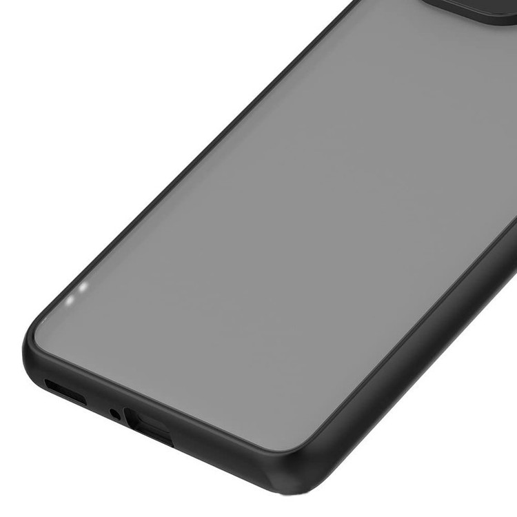 کاور گاردتک اساک مدل MBC OPN مناسب برای گوشی موبایل شیائومی Mi 10 / 10 Pro به همراه بند