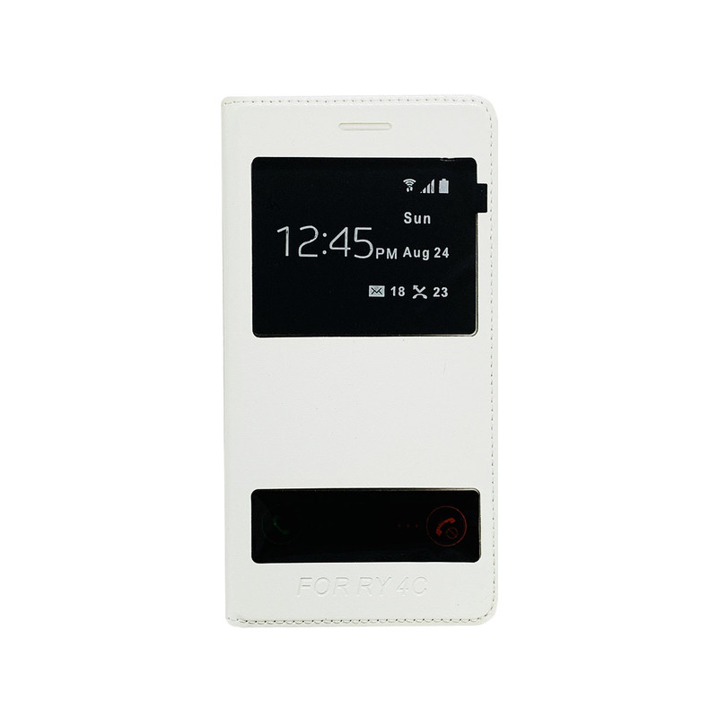 کیف کلاسوری مدل LK167 مناسب برای گوشی موبایل آنر 4C