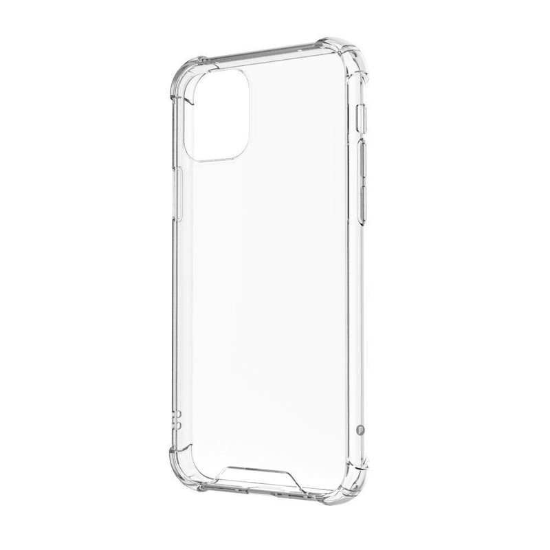 کاور مدل ژله ای کپسول دار مناسب برای گوشی موبایل اپل iphone 13 pro max