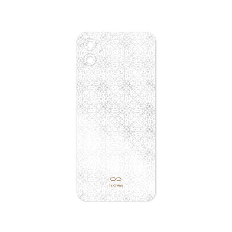 برچسب پوششی ماهوت مدل Gloss-Transparent مناسب برای گوشی موبایل سامسونگ Galaxy F04