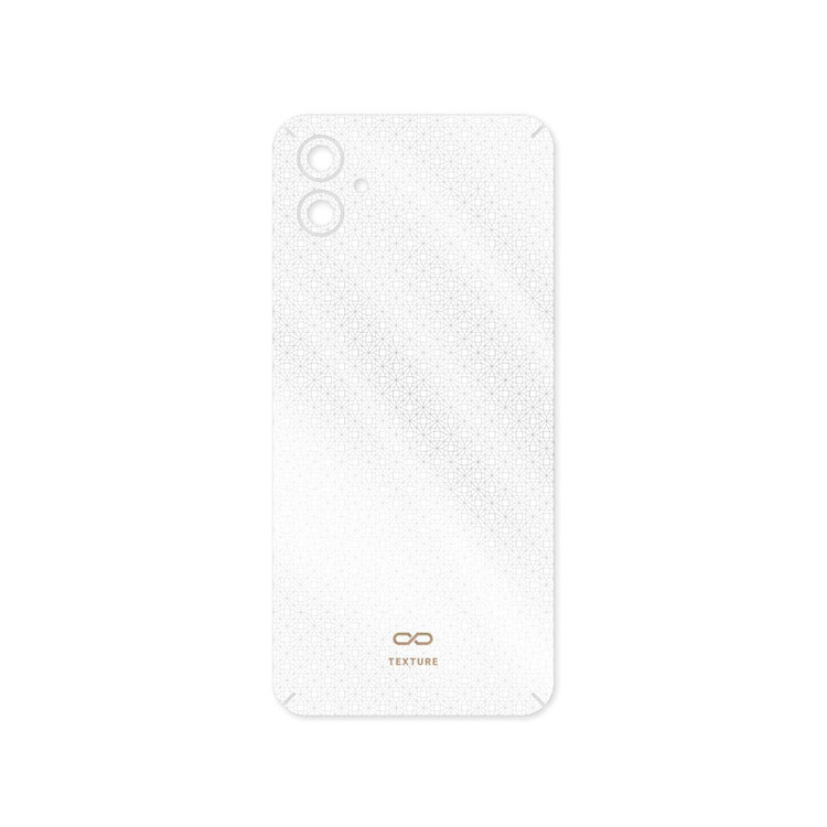برچسب پوششی ماهوت مدل Gloss-Transparent مناسب برای گوشی موبایل سامسونگ Galaxy F04