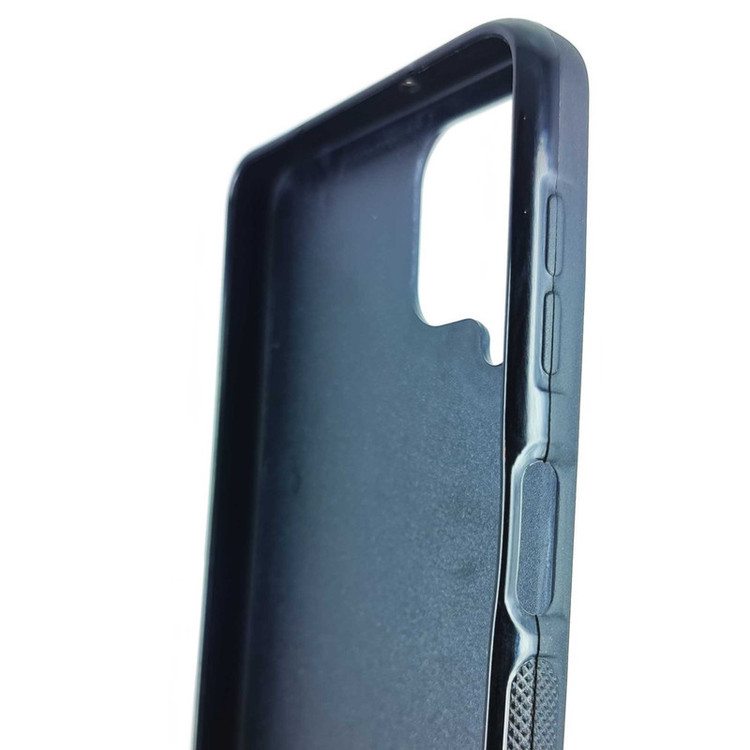 کاور قاب گارد گوشی طرح ماه کد TPU-079 مناسب برای گوشی موبایل سامسونگ GALAXY A22 4G / M32 4G