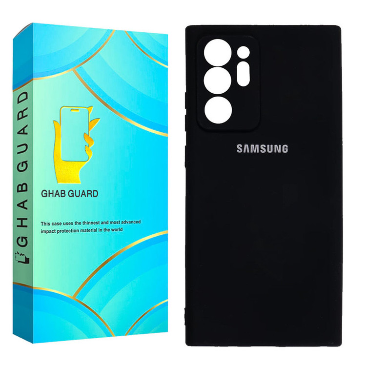 کاور قاب گارد مدل SILICMIDG مناسب برای گوشی موبایل سامسونگ Galaxy Note 20 Ultra 4G / Galaxy Note 20 Ultra 5G