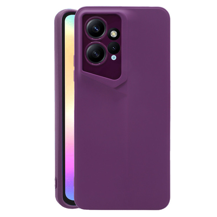 کاور مدل Porsh مناسب برای گوشی موبایل شیائومی Redmi Note 12 4G