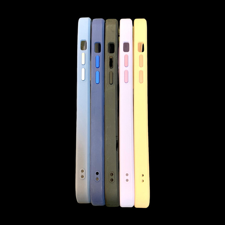 کاور مدل NEW SKIN مناسب برای گوشی موبایل اپل IPHONE 11 PROMAX