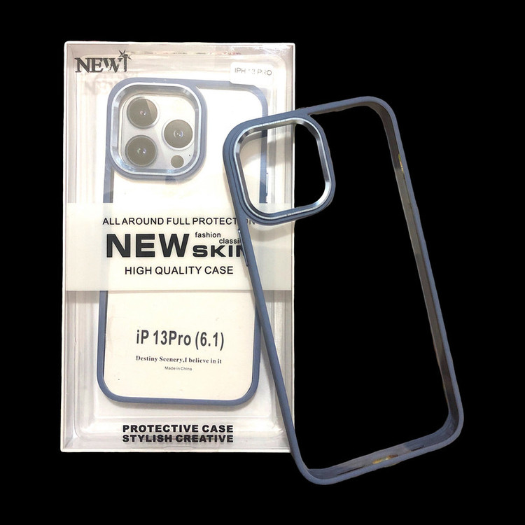 کاور مدل NEW SKIN مناسب برای گوشی موبایل اپل IPHONE 11 PROMAX