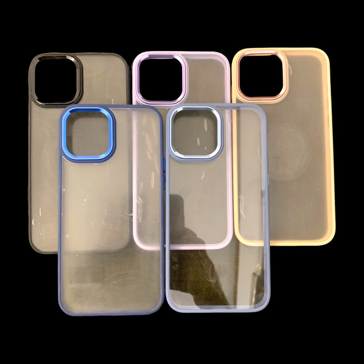 کاور مدل NEW SKIN مناسب برای گوشی موبایل اپل IPHONE 11 PROMAX