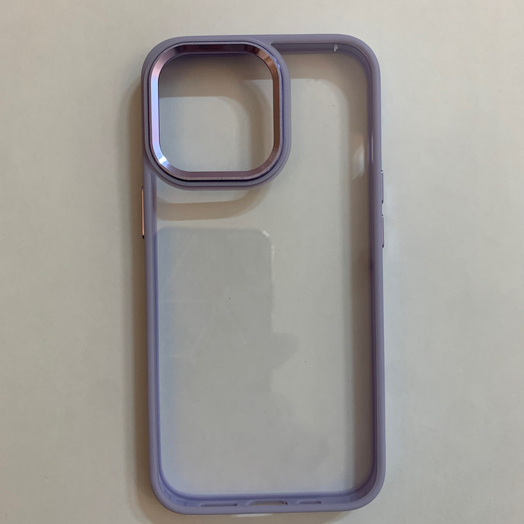 کاور مدل NEW SKIN مناسب برای گوشی موبایل اپل IPHONE 11 PROMAX