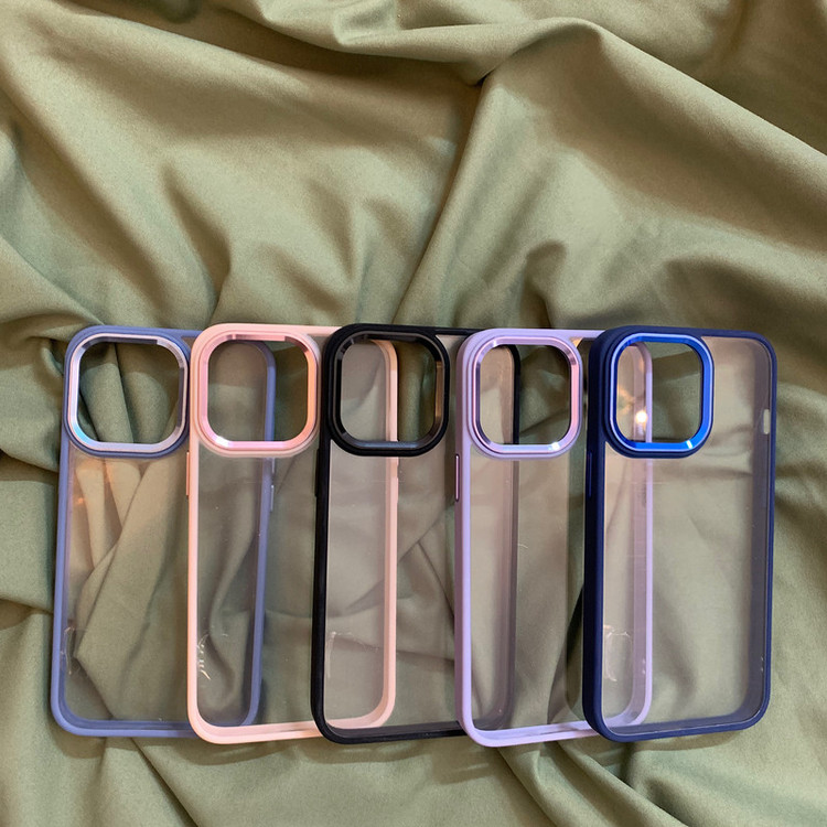 کاور مدل NEW SKIN مناسب برای گوشی موبایل اپل IPHONE 11 PROMAX