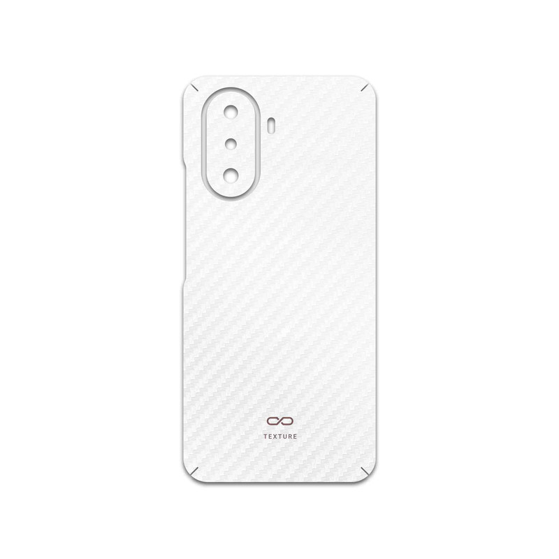 برچسب پوششی ماهوت مدل Ceramic-Fiber مناسب برای گوشی موبایل هوآوی Nova Y70 Plus