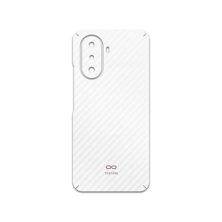 برچسب پوششی ماهوت مدل Ceramic-Fiber مناسب برای گوشی موبایل هوآوی Nova Y70 Plus