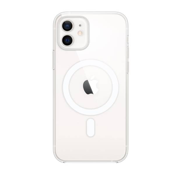 کاور قاب تک مدل MAGSAFE مناسب برای گوشی موبایل اپل iPhone 11