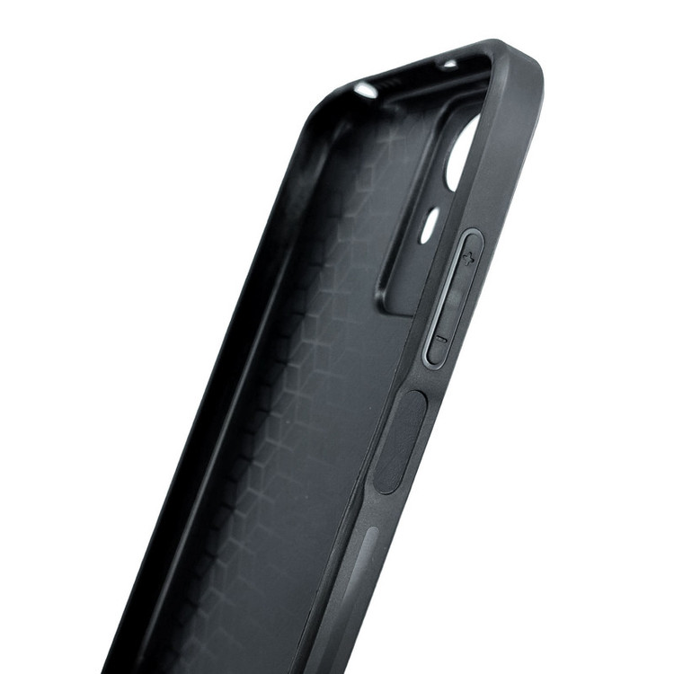 کاور قاب گارد گوشی طرح ونگوگ کد TPU-069 مناسب برای گوشی موبایل شیائومی Redmi Note 12s