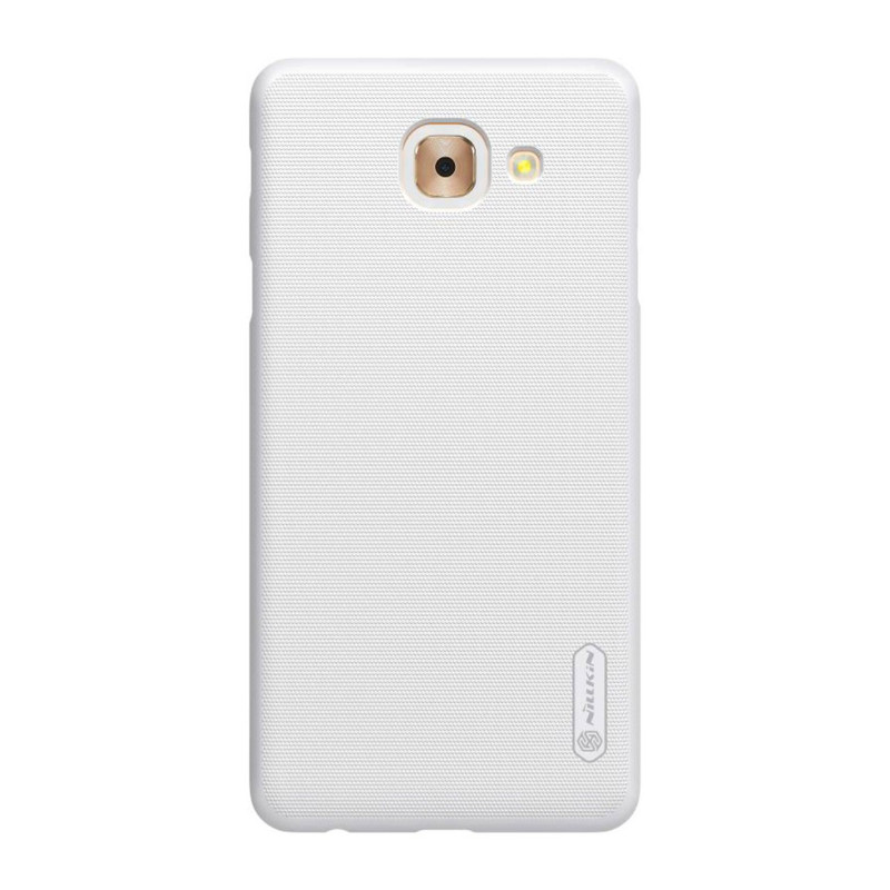 کاور  مدل Super Frosted Shield مناسب برای گوشی موبایل سامسونگ Galaxy J7 Max