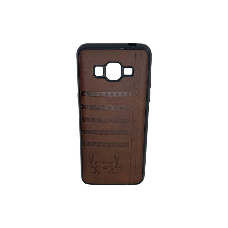 کاور مدل Ch-002 مناسب برای گوشی موبایل سامسونگ Galaxy Grand Prime /G530 / J2 Prime