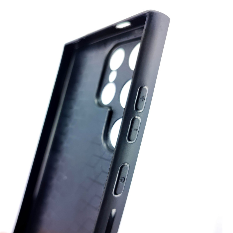 کاور قاب گارد گوشی طرح دخترانه کد TPU-019 مناسب برای گوشی موبایل سامسونگ Galaxy S24 ULTRA