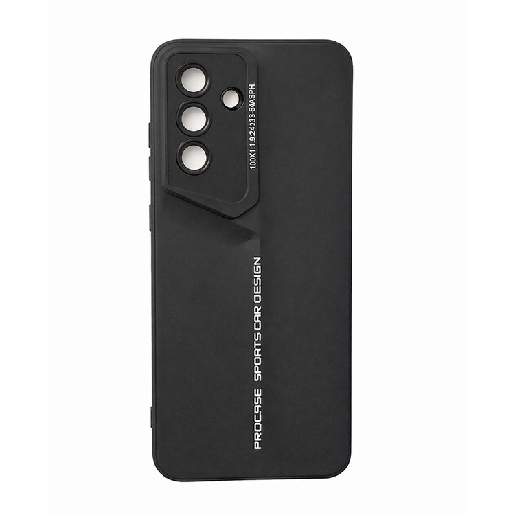 کاور مدل مکسی مناسب برای گوشی موبایل سامسونگ GALAXY A16