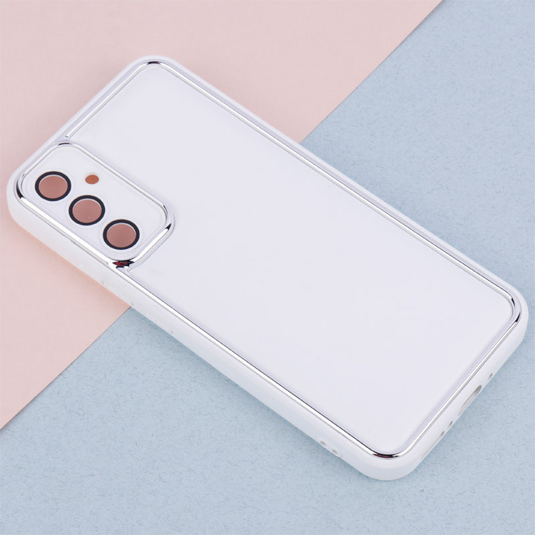 کاور مدل رینگی محافظ لنزدار مناسب برای گوشی موبایل سامسونگ Galaxy A 34