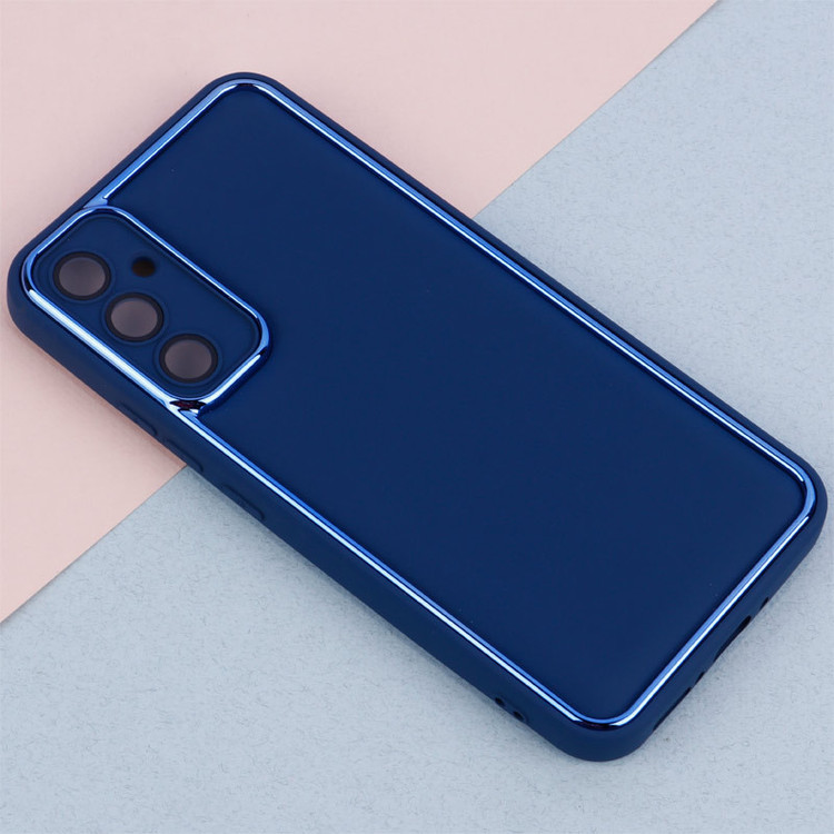 کاور مدل رینگی محافظ لنزدار مناسب برای گوشی موبایل سامسونگ Galaxy A 34