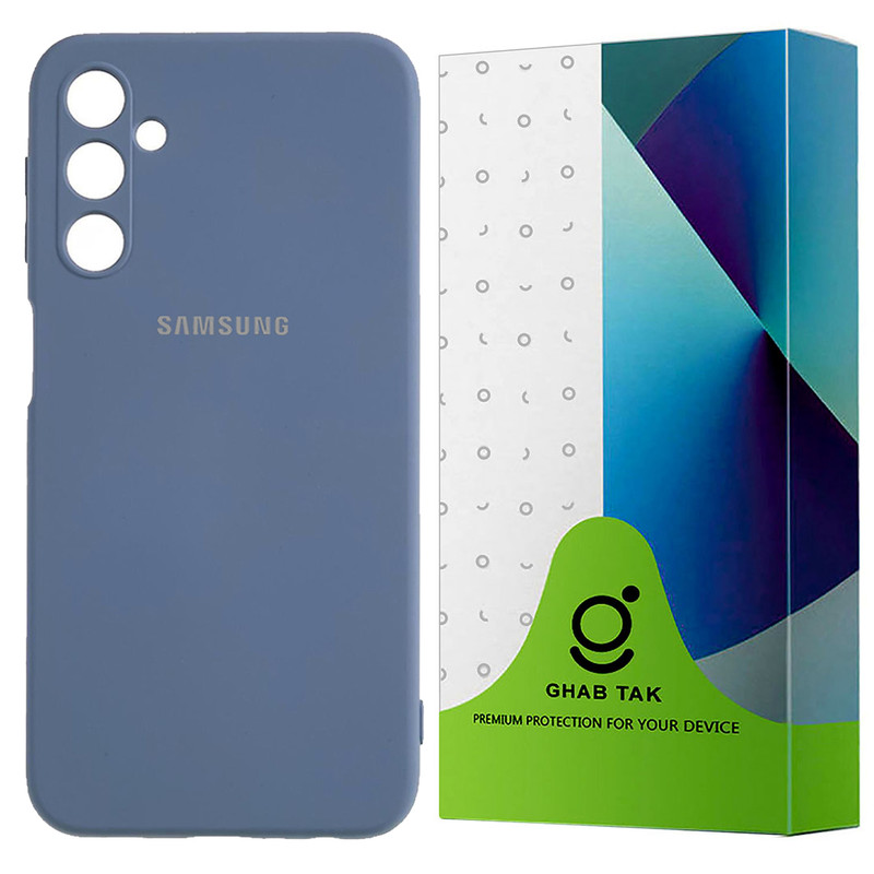کاور قاب تک مدل SLCGT مناسب برای گوشی موبایل سامسونگ Galaxy A24 4G