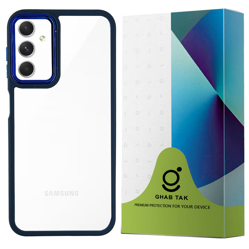 کاور قاب تک مدل NEWSKIN مناسب برای گوشی موبایل سامسونگ Galaxy A54