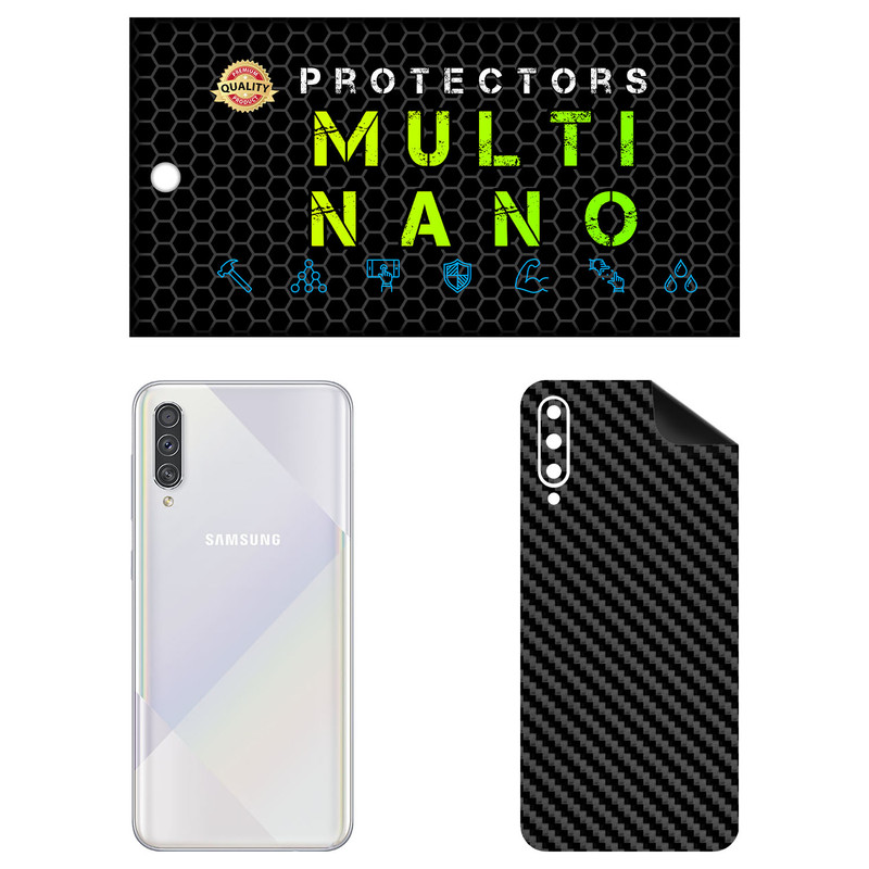 برچسب پوششی مولتی نانو مدل X-F1C مناسب برای گوشی موبایل سامسونگ Galaxy A50s