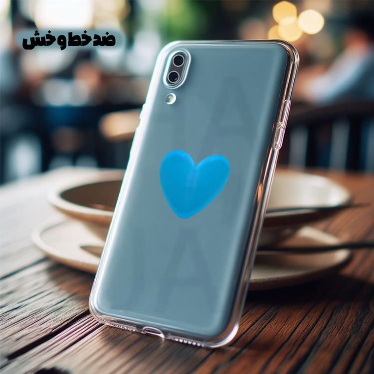 کاور قاب گارد مدل SPCFH مناسب برای گوشی موبایل سامسونگ Galaxy S24 FE 5G