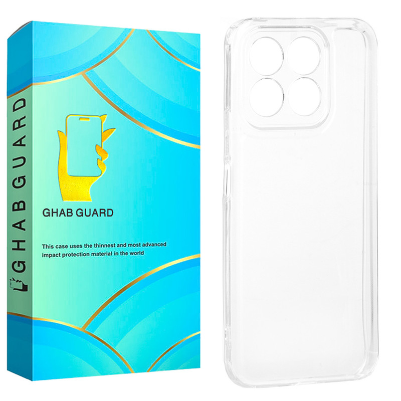 کاور قاب گارد مدل SPACF30 مناسب برای گوشی موبایل آنر X8b