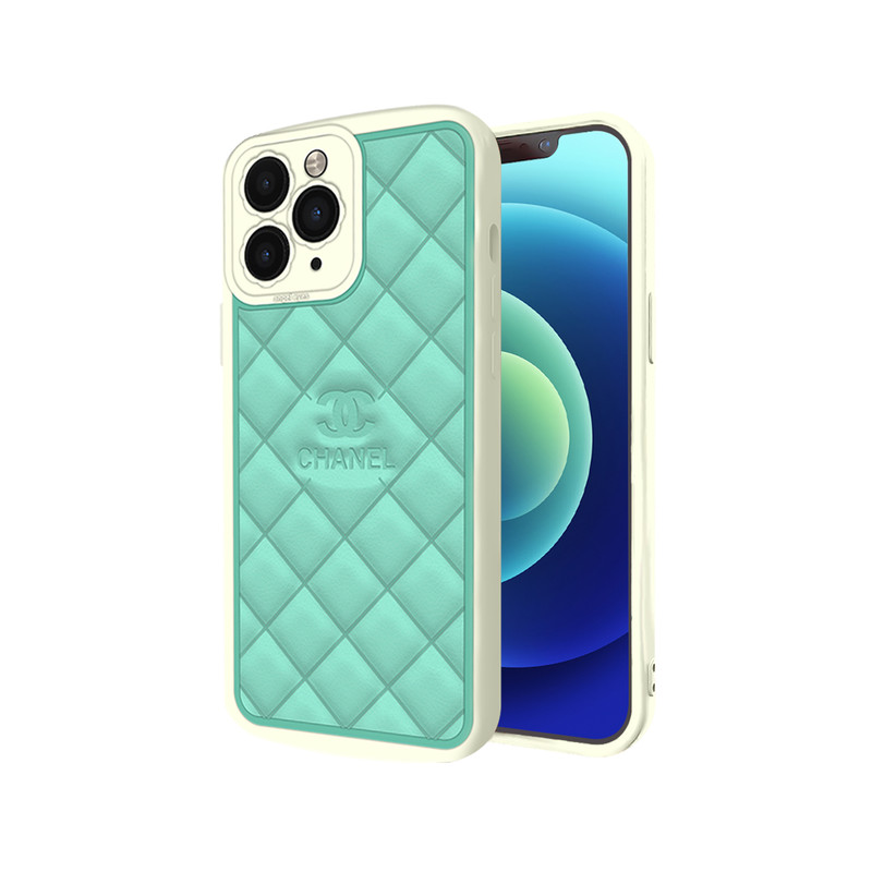 کاور دکین مدل اسفنجی مناسب برای گوشی موبایل اپل  iPhone 11 Pro Max
