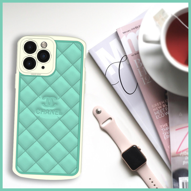 کاور دکین مدل اسفنجی مناسب برای گوشی موبایل اپل iPhone 11 Pro Max