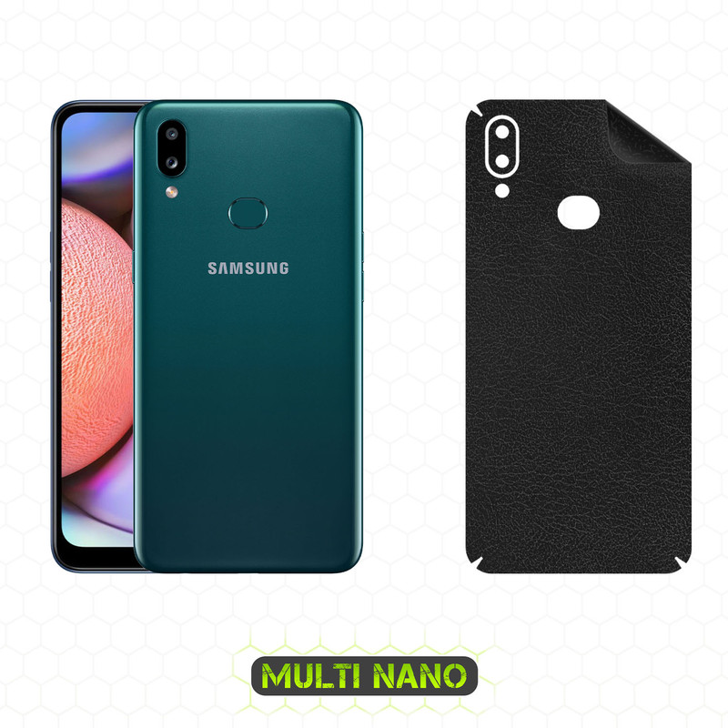 برچسب پوششی مولتی نانو مدل X-F1L مناسب برای گوشی موبایل سامسونگ Galaxy A10S